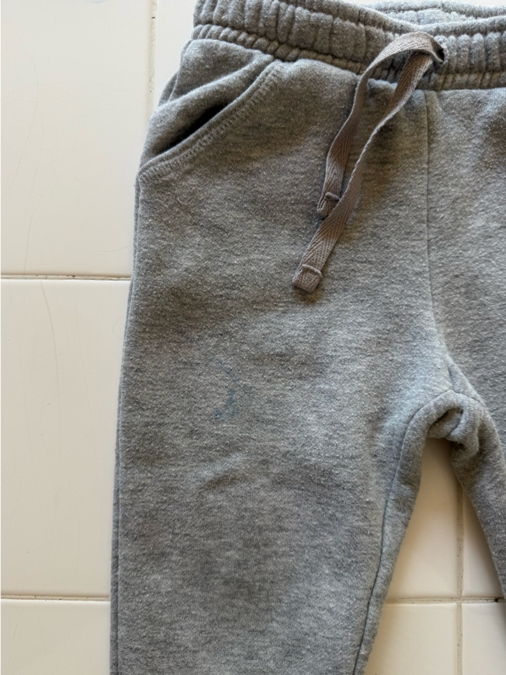 Toddler Boys Lot Size 2T & 3T Pants 5 Pairs Joggers Sweatpants Jeans Kids - Picture 13 of 16